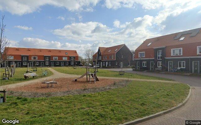 Speeltuin Bogaert