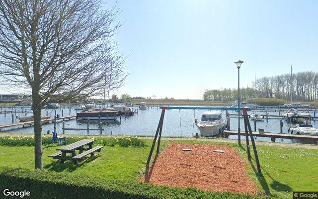 Speeltuin Havenweg
