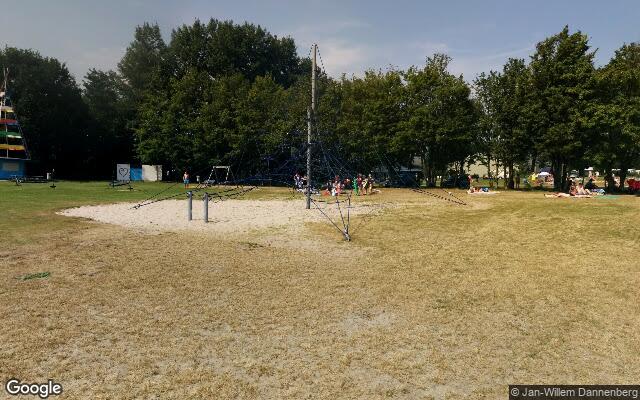 Speeltuin Konijnenlaan