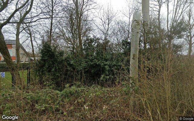 Speeltuin De Zandput