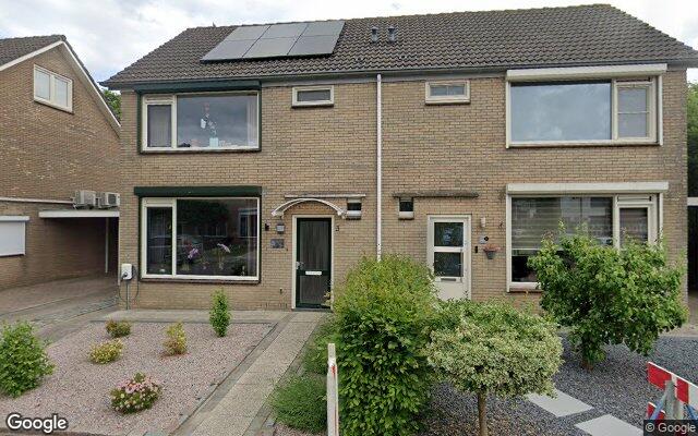 Speeltuin Molendreef