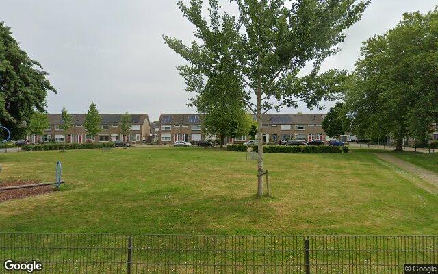 Speeltuin Lelieplein
