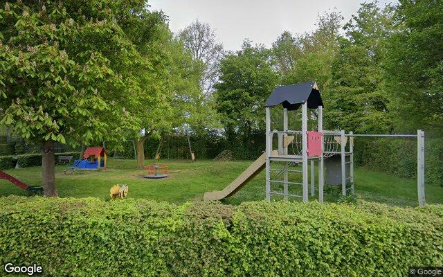 Speeltuin Kolewiegenhoek