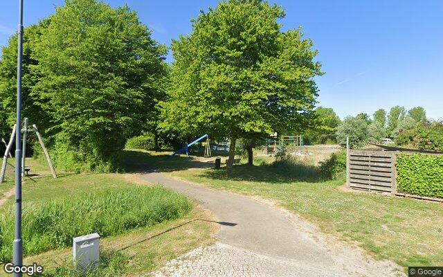 Speeltuin Vernovenhoekstraat
