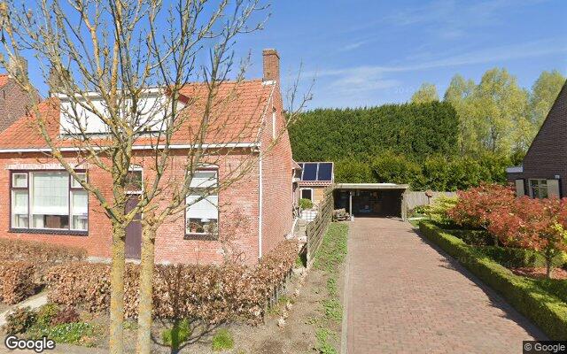 Speeltuin Monsterweg