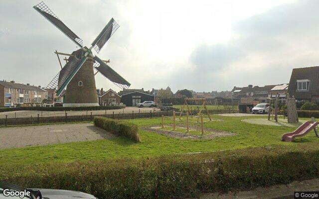 Speeltuin Majoorwerf