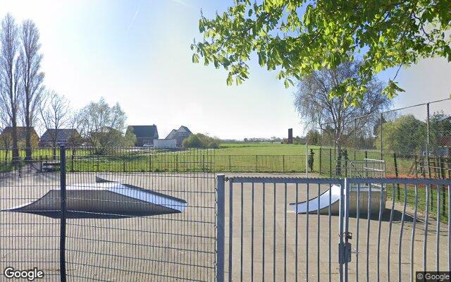 Speeltuin Sportlaan