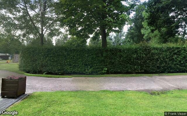 Speeltuin Weg van de Buitenlandse Pers