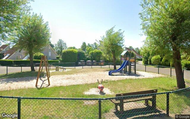 Speeltuin Noordzeelaan