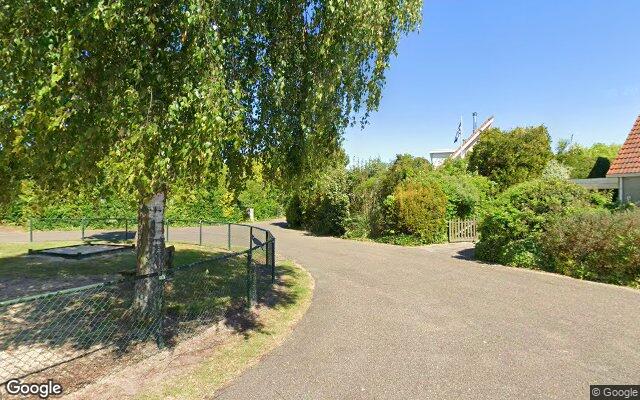 Speeltuin Noordzeelaan
