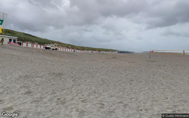 Speeltuin Strand Domburg