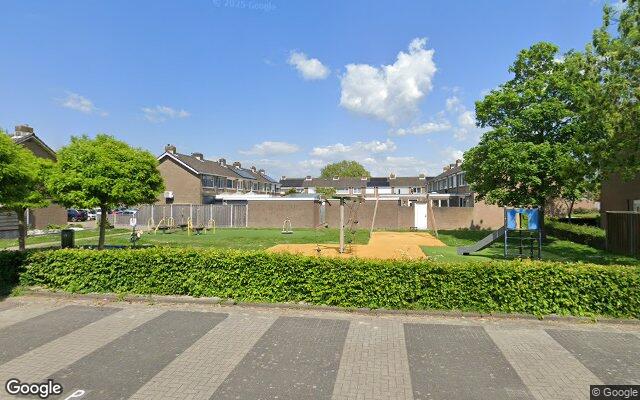 Speeltuin Amalialaan