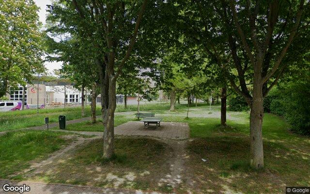 Speeltuin Noordhoeklaan