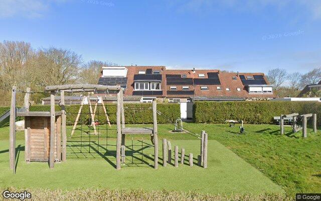 Speeltuin Simniapad