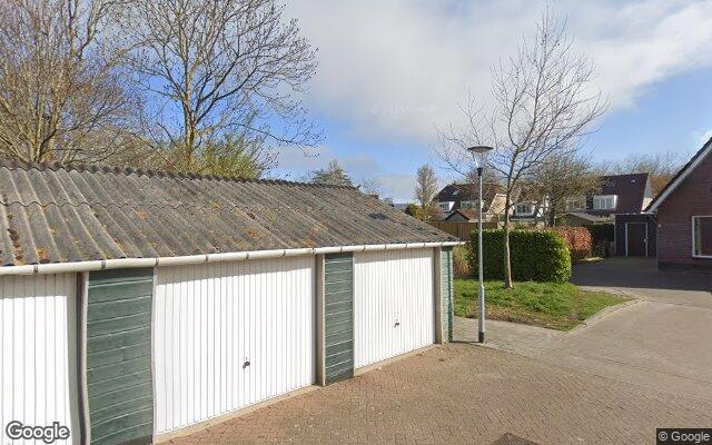 Speeltuin Hopmande