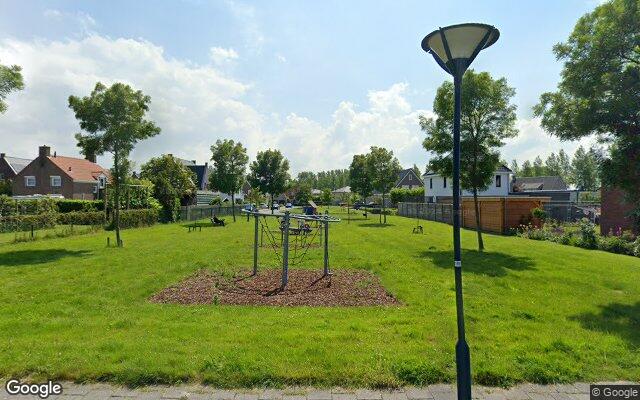 Speeltuin Poon