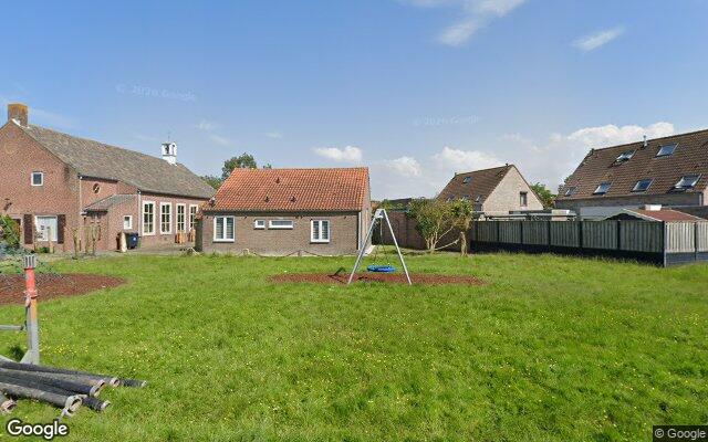Speeltuin Europastraat