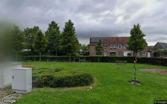 Speeltuin Everingen