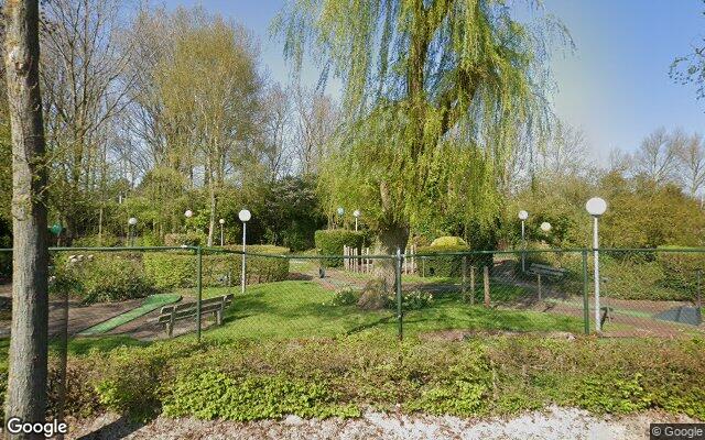 Speelplek (Kamperland)