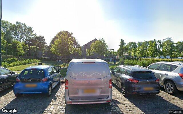 Speeltuin Basterstraat