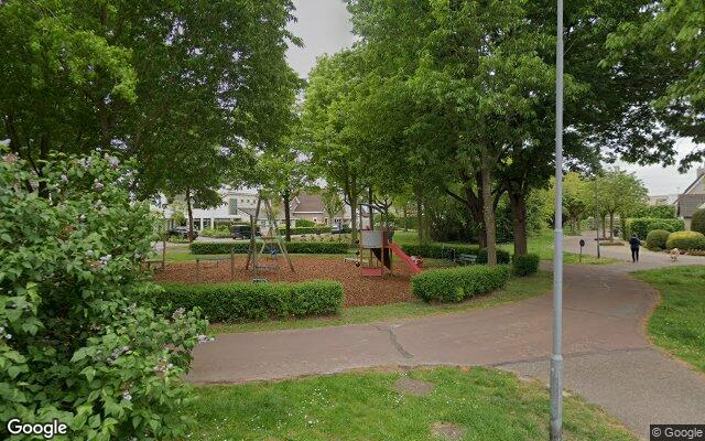 Speeltuin Jan Greshofflaan