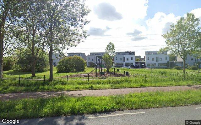 Speeltuin Ringbaan West