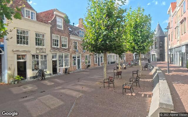 Speeltuin Bleekveld