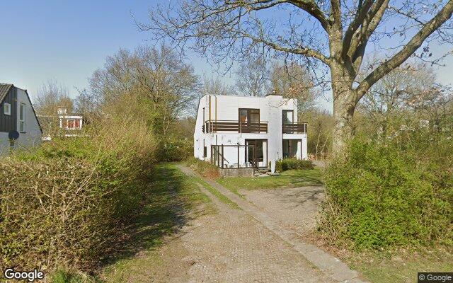 Speeltuin Macquetshoofd