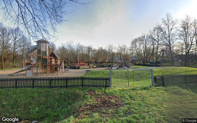 Speeltuin Kattendijksedijk