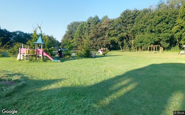 Speeltuin Patrijzenlaan