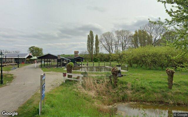 Speeltuin Waardweg
