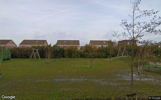 Speeltuin Lepelaarstraat