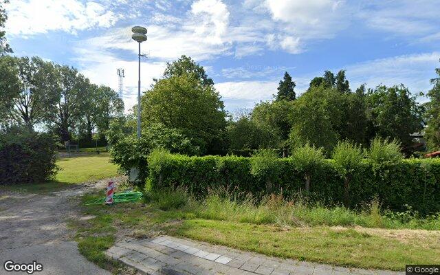Speeltuin Loodijk