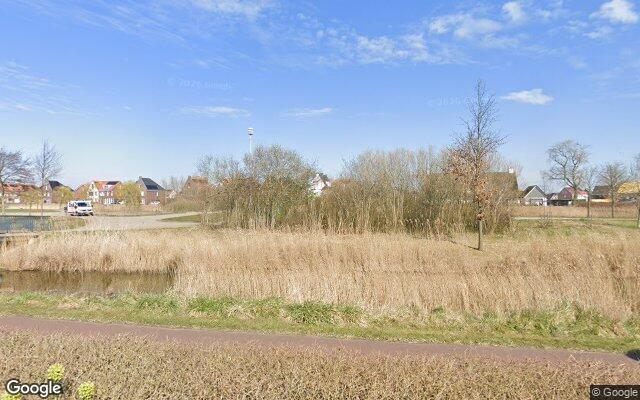 Speeltuin Little Walterpad