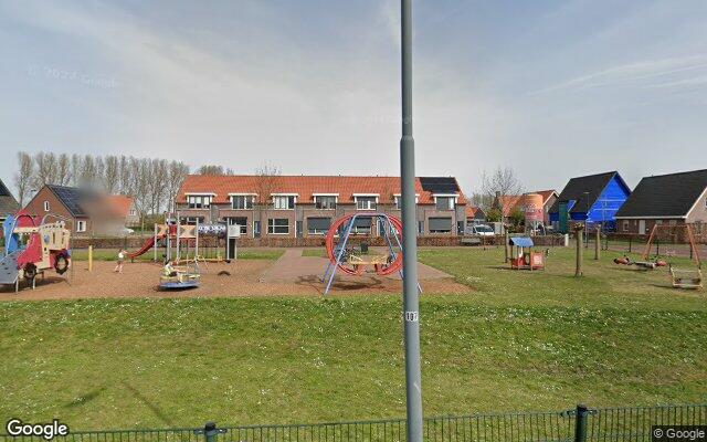 Speeltuin vereniging Ukkepuk
