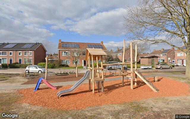 Speeltuin Tulpenlaan