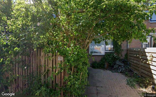 Speeltuin Steenbank