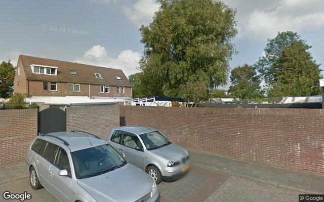 Speeltuin Krabstraat