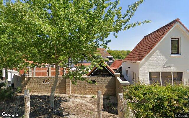 Kinderboerderij Duinweg
