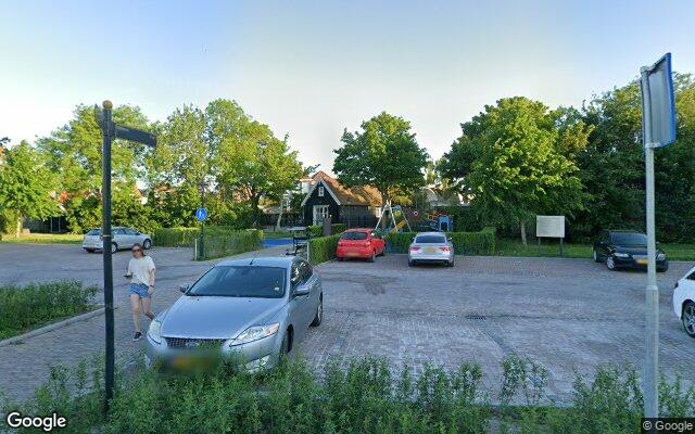 Speeltuin Nieuwe Jachthaven