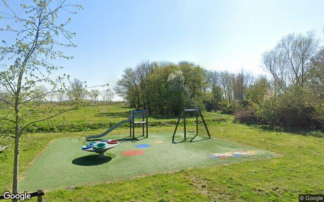Speeltuin Vlasakkers