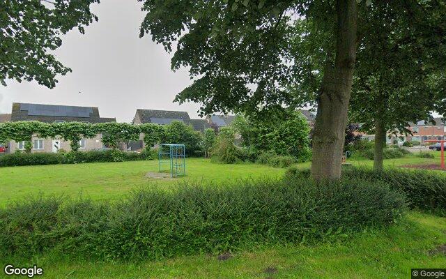 Speeltuin Lijsterbes