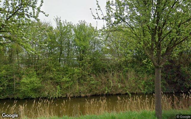 Speeltuin Waardweg