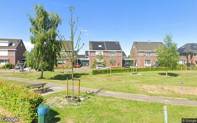 Speeltuin Fluitekruid