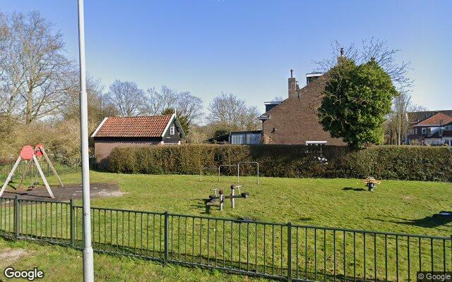 Speeltuin Seispad