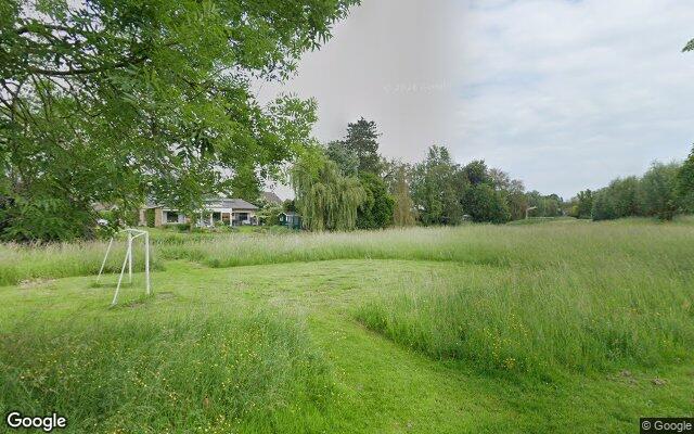 Speeltuin Sportlaan