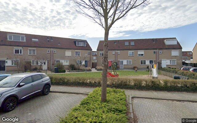 Speeltuin Omloop