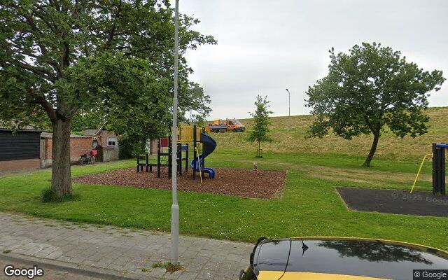 Speeltuin Schipperstraat