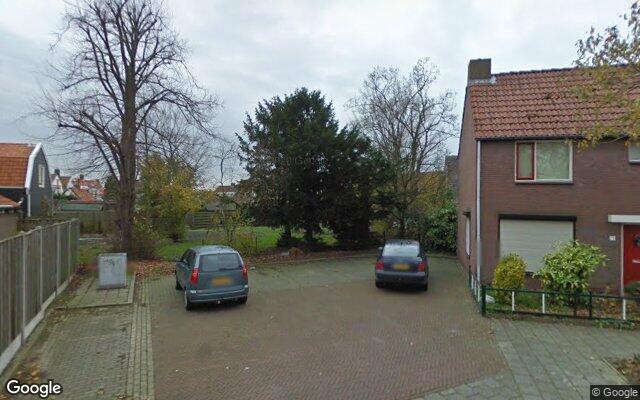 Speeltuin Schuttershof
