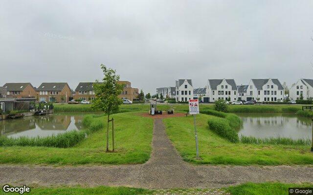 Speeltuin Koninginnepage